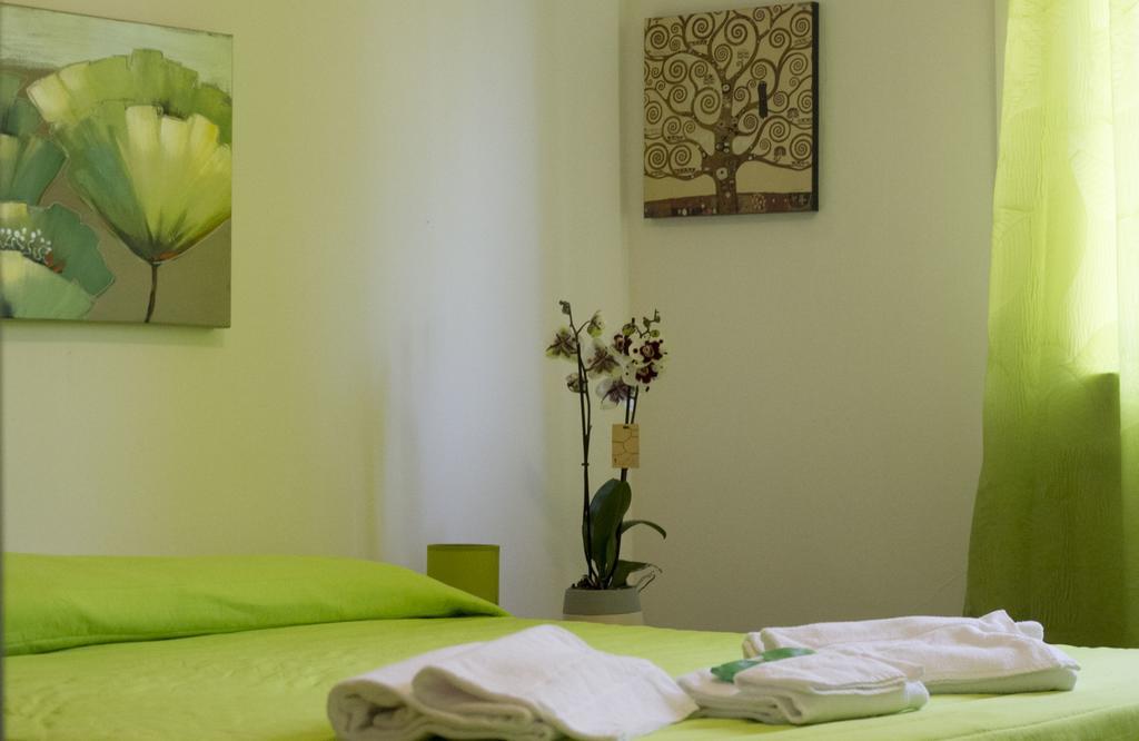 La Purissima Bed & Breakfast Alghero Exterior photo
