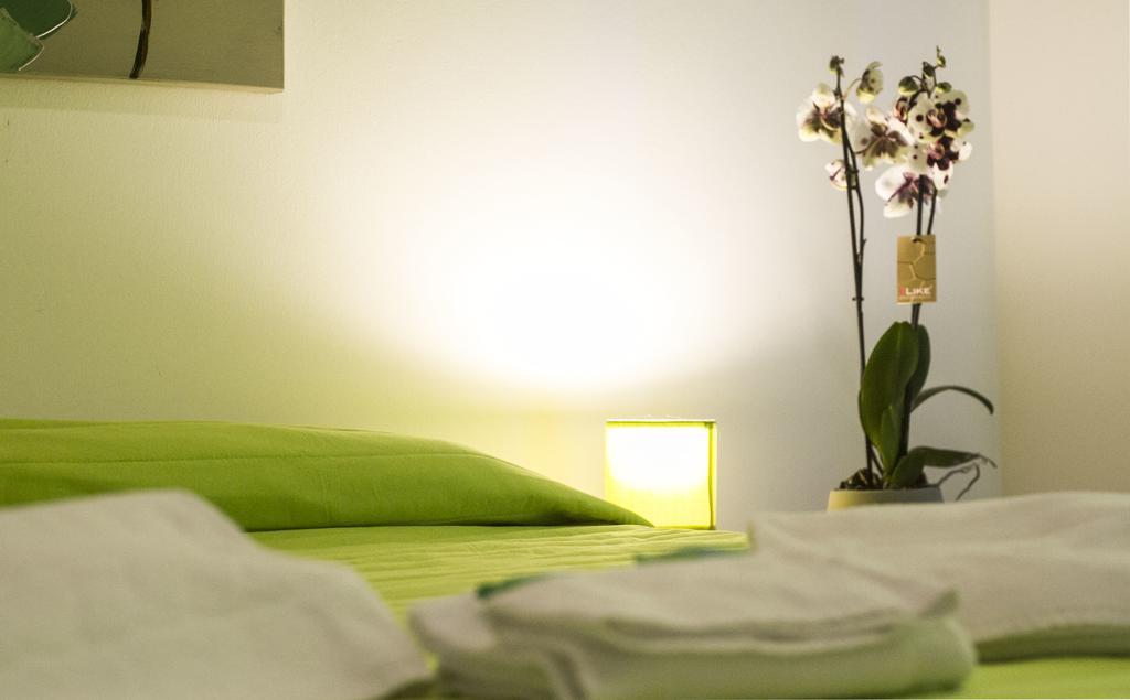 La Purissima Bed & Breakfast Alghero Exterior photo