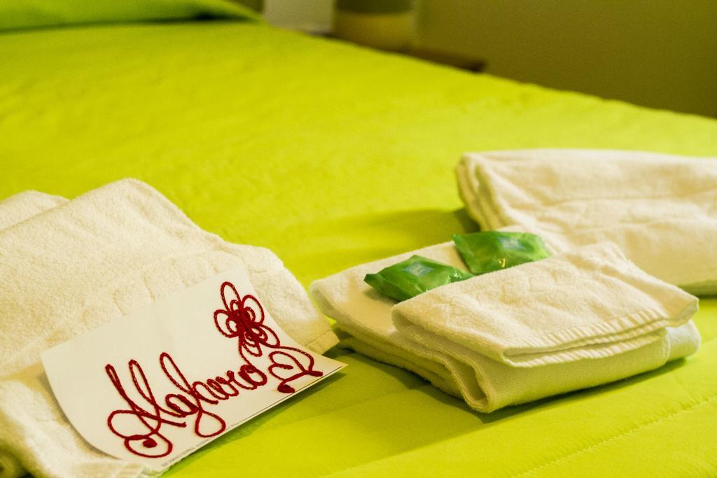 La Purissima Bed & Breakfast Alghero Exterior photo