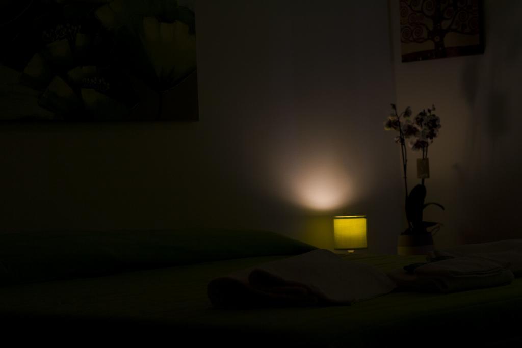 La Purissima Bed & Breakfast Alghero Exterior photo