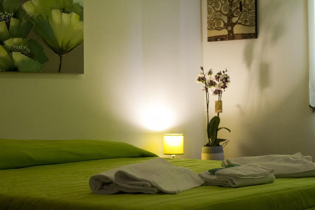 La Purissima Bed & Breakfast Alghero Exterior photo