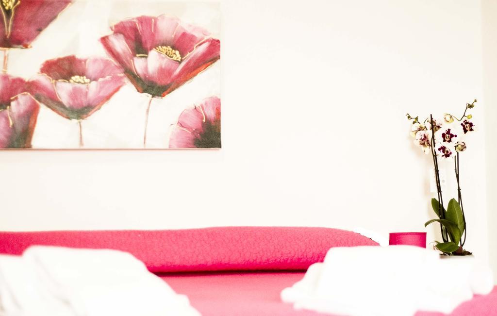 La Purissima Bed & Breakfast Alghero Exterior photo