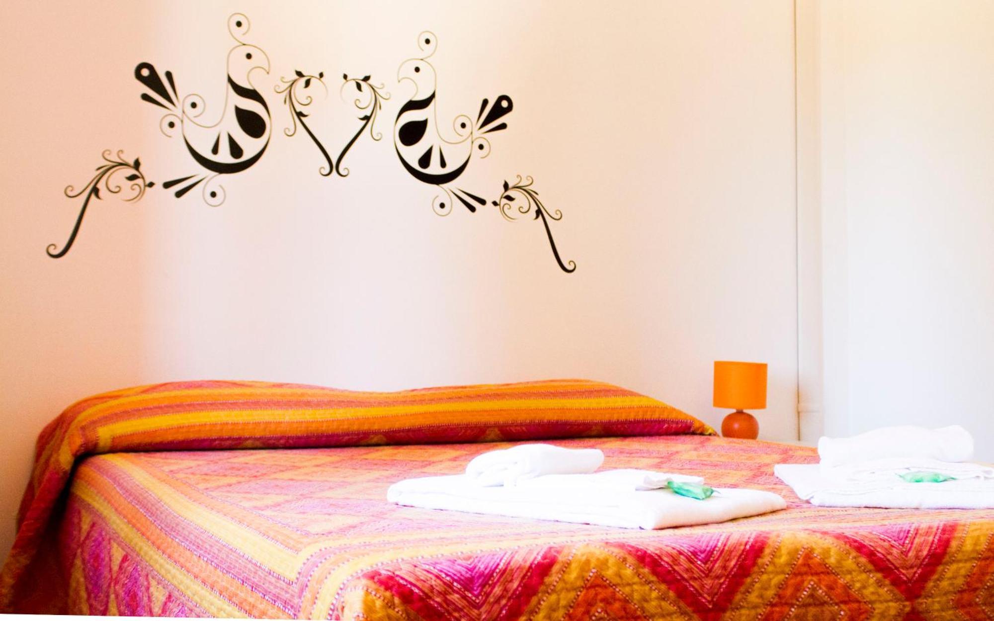 La Purissima Bed & Breakfast Alghero Exterior photo