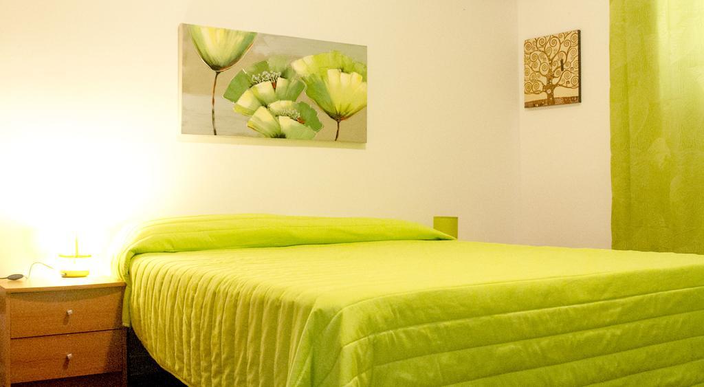 La Purissima Bed & Breakfast Alghero Exterior photo