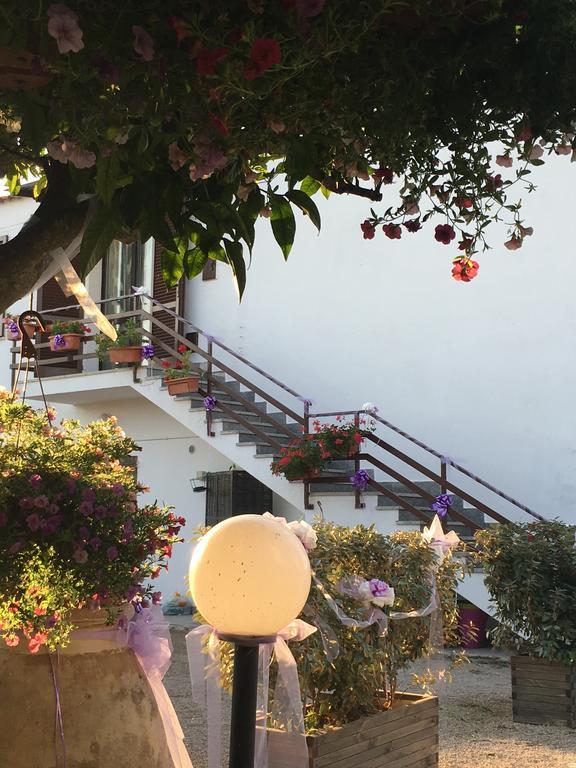 La Purissima Bed & Breakfast Alghero Exterior photo